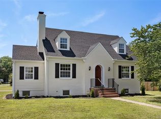 1000 Leicester Rd, Richmond, VA 23225