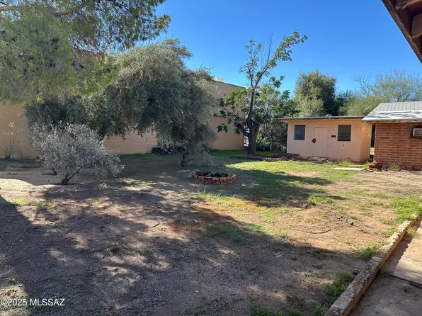 4638 E La Cienega St, Tucson, AZ 85712