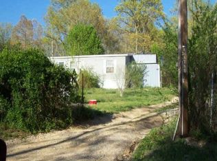 1608 Fezzell Rd, Decatur, TN 37322