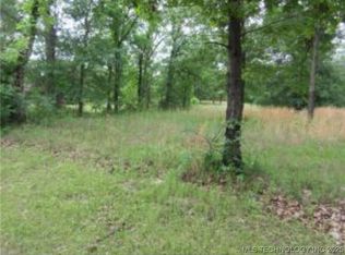 326 Hummingbird Ln, Eufaula, OK 74432