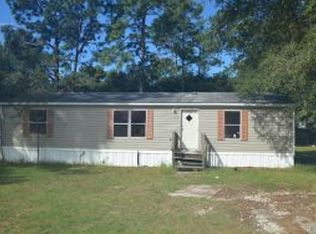 3892 S Gemini Point, Homosassa, FL 34448