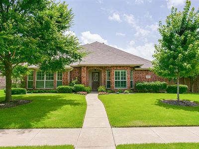 1808 Lake Whitney Ln, Allen, TX, 75002
