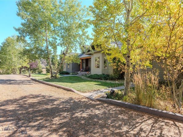 100 Heide Way, Boulder, MT 59632
