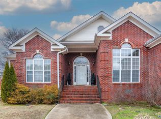 241 Kelsey Lynn Ln, Huntsville, AL 35806