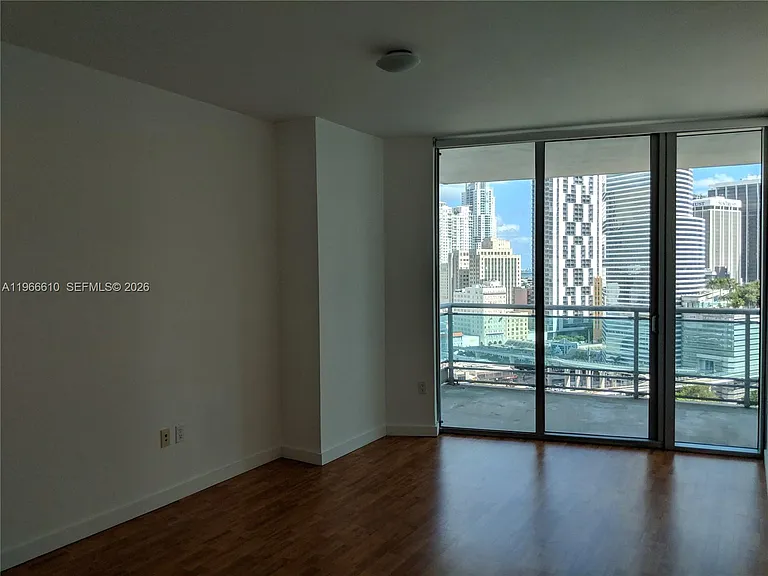 350 S Miami Ave #1901 — Photo 16