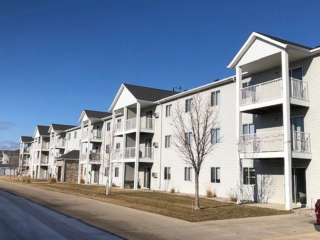 Brandy Hill Apartments — Photo 3