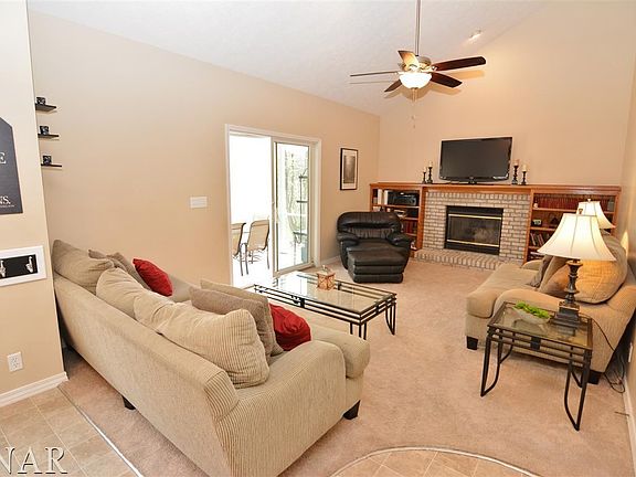 5th image of 3109 Eagle Creek Dr
