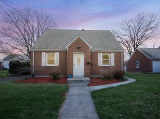 105 Dudley St, New Britain, CT 06053