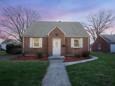 105 Dudley Street, New Britain, CT, 06053
