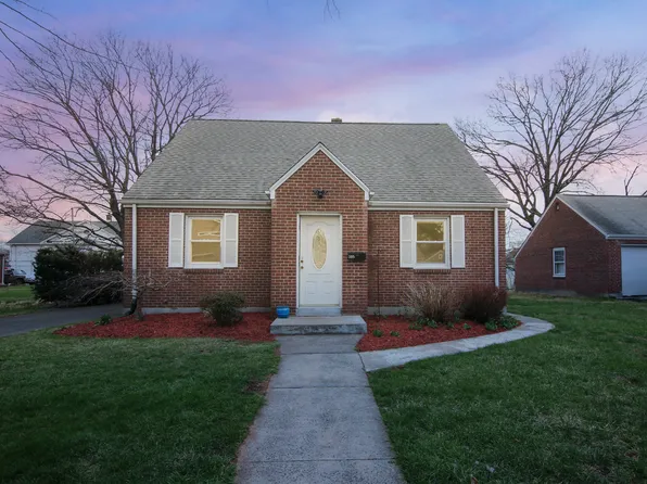 105 Dudley Street, New Britain, CT 06053