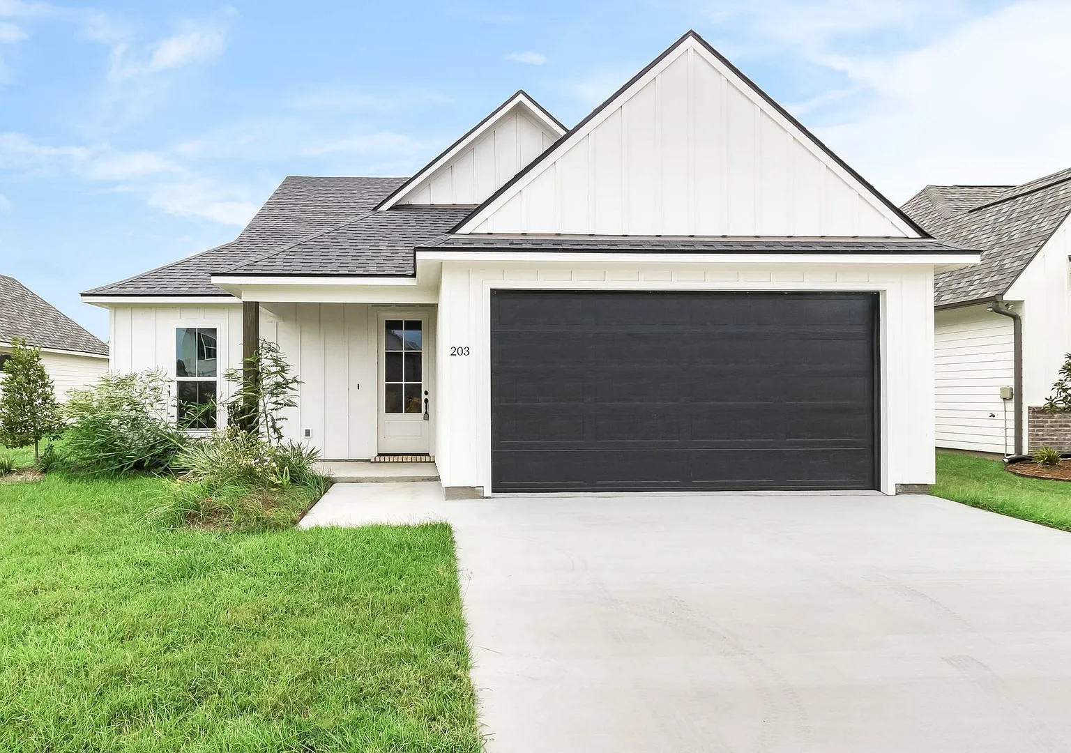 For Rent In Youngsville: Brand New Construction! — Photo 1