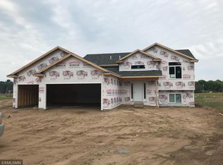 5140 115th Ave SE, Palmer Township, MN 55319