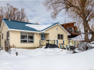 1200 Manitou Ave, Steamboat Springs, CO 80487