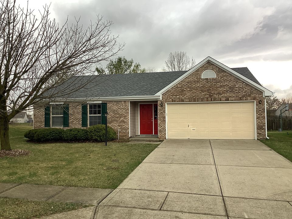 1st image of 18502 Harvest Meadows Dr E