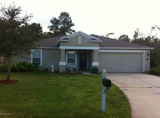 2120 Creekmont Dr, Middleburg, FL 32068