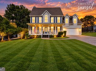 779 Coleen Dr, Winder, GA 30680