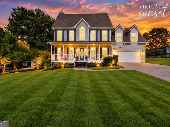 779 Coleen Dr, Winder, GA 30680