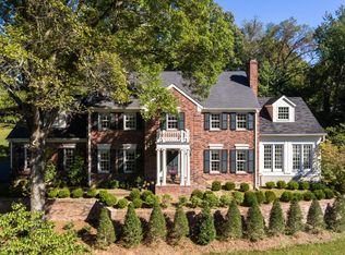 165 Totem Rd, Indian Hills, KY 40207