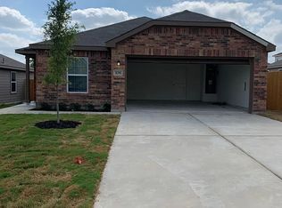 108 N Allington Cir, Jarrell, TX 76537