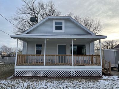 617 6th St, Menasha, WI, 54952