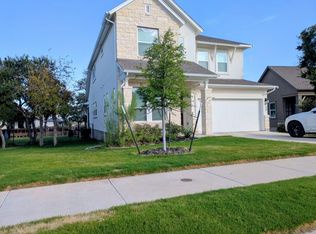 109 Monterey Oak Trl, Georgetown, TX 78628