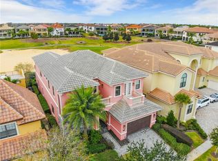 531 Muirfield Loop, Kissimmee, FL 34747