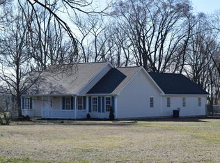 2440 Cannaday Rd NE, Roanoke, VA 24012