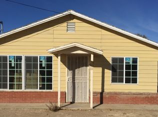 1 E Lancaster, Lancaster, CA 93534