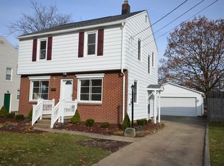 139 Davenport Ave, Akron, OH 44312