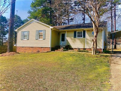 406 Abbott Dr, Sanford, NC, 27330