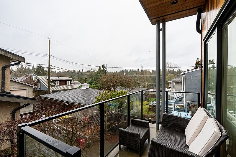 Vancouver House for rent - 5 Bedrooms — photo 29