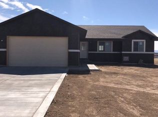 684 E Marigold Dr, Pueblo West, CO 81007