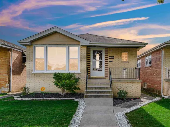 7755 McVicker Ave, Burbank, IL 60459