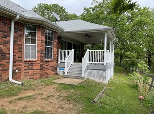 410 Highway 36, Conway, AR 72032