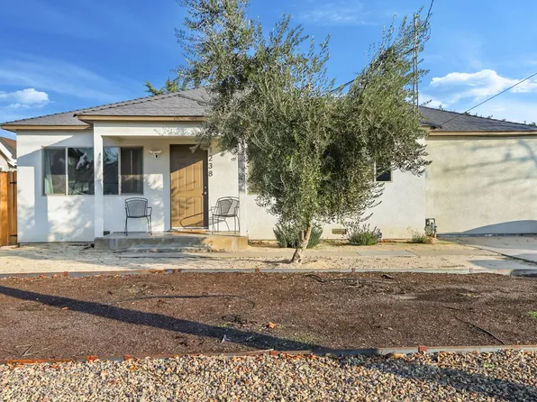 1240-1238 S Stanislaus St, Escalon, CA 95320