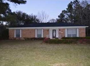 4936 Golfway Dr, Mobile, AL 36613