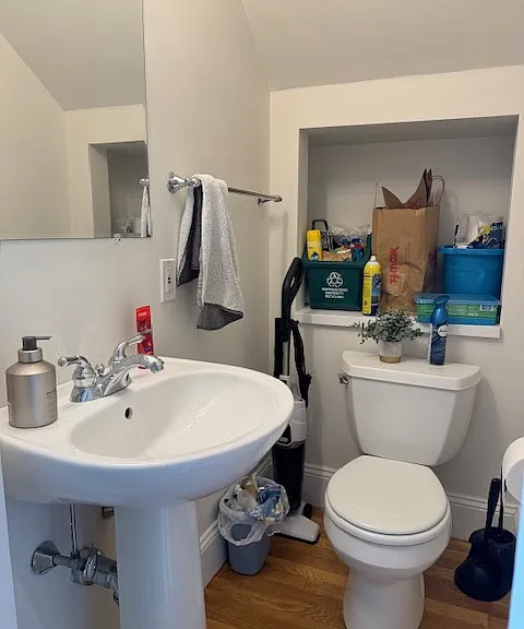 373 Dorchester St #4 — Photo 9