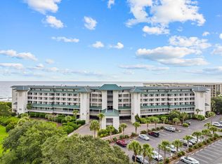 601 Retreat Beach Cir #204, Pawleys Island, SC 29585