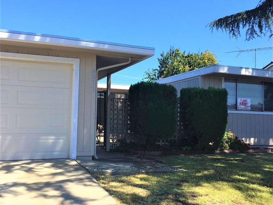 4837 Valpey Park Avenue, Fremont, CA 94538