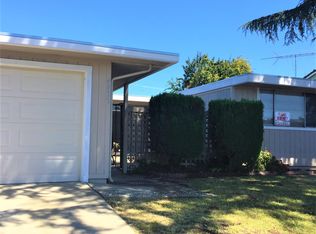 4837 Valpey Park Ave, Fremont, CA 94538