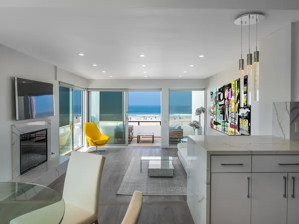 1 Eastwind St APT 201, Marina Del Rey, CA 90292