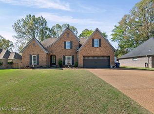 8855 Oak Grove Blvd, Olive Branch, MS 38654