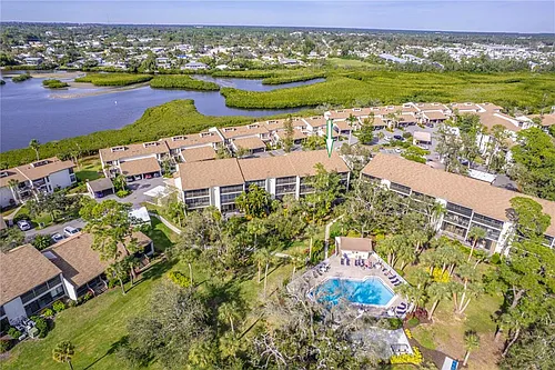 812 Bird Bay Way #309 Photo 1