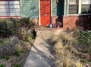 4712 NE 33rd Ave, Portland, OR 97211