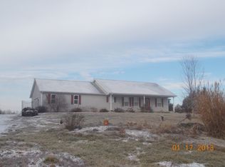 2 Ashland Ln, Montgomery City, MO 63361