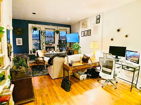 2nd image of 225 Prospect Park W #2B