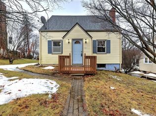 133 Columbus Ave, Meriden, CT 06451