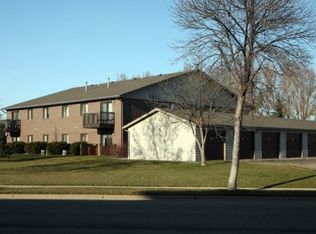 M & I Apartments, Aberdeen, SD 57401
