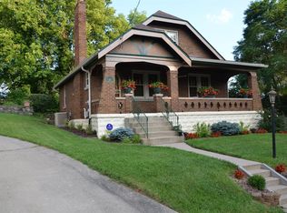 22 Glazier Ave, Bellevue, KY 41073