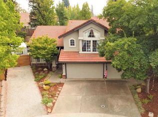 469 S Lexington Dr, Folsom, CA 95630